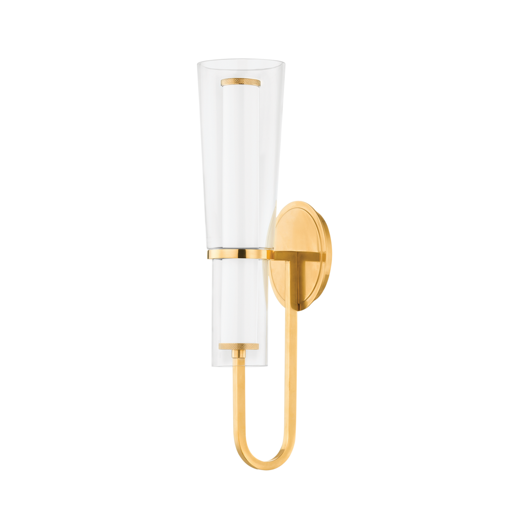 Hudson Valley Lighting VANCOUVER Wall Sconce