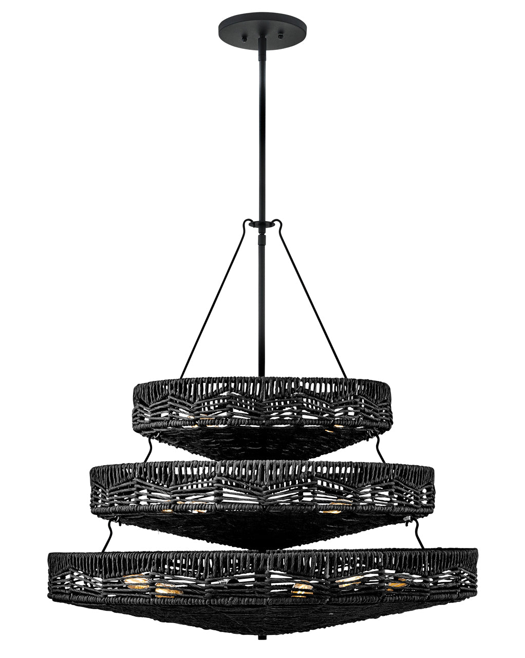 Hinkley Ophelia Chandelier