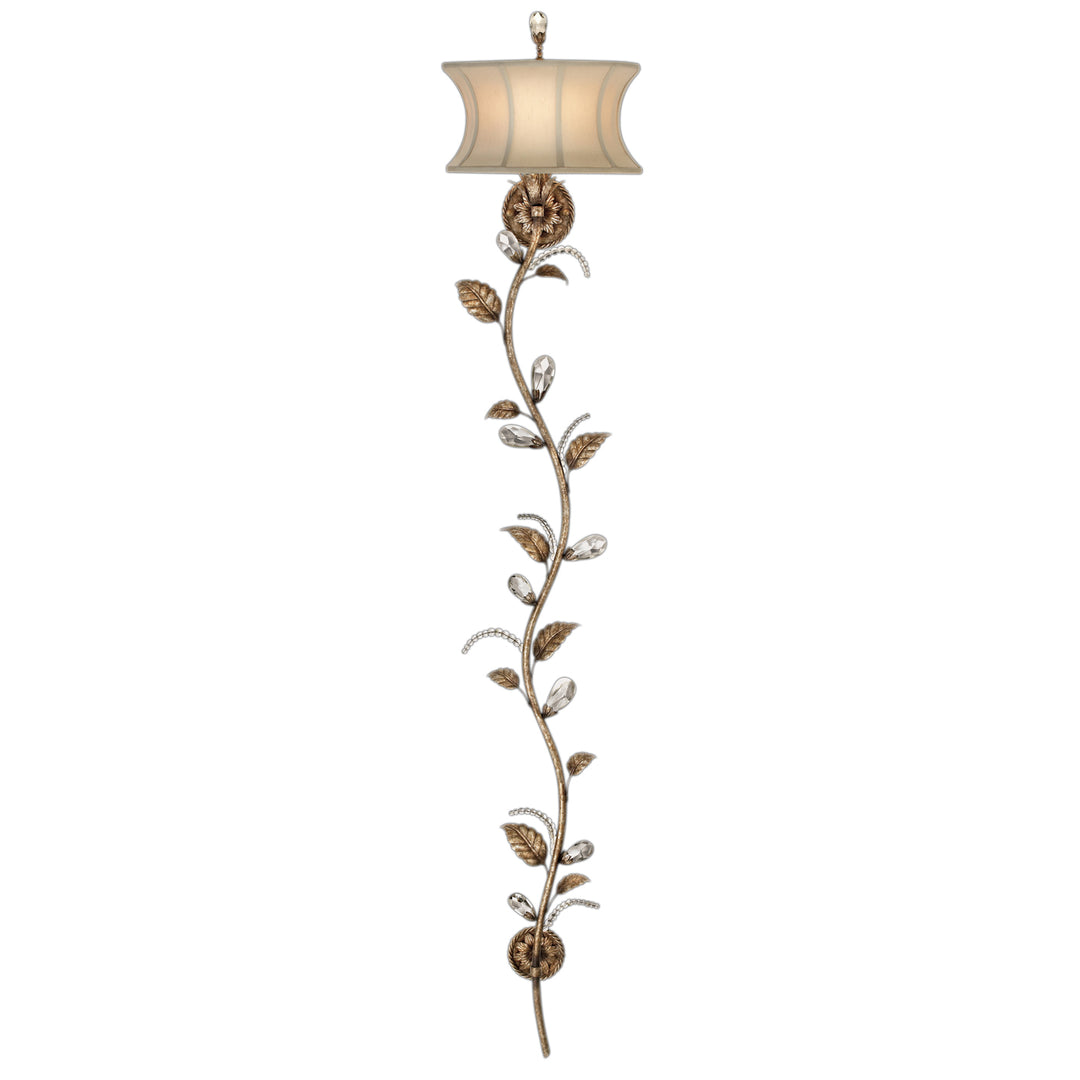 Fine Art Handcrafted Lighting A Midsummer Nights Dream Sconce