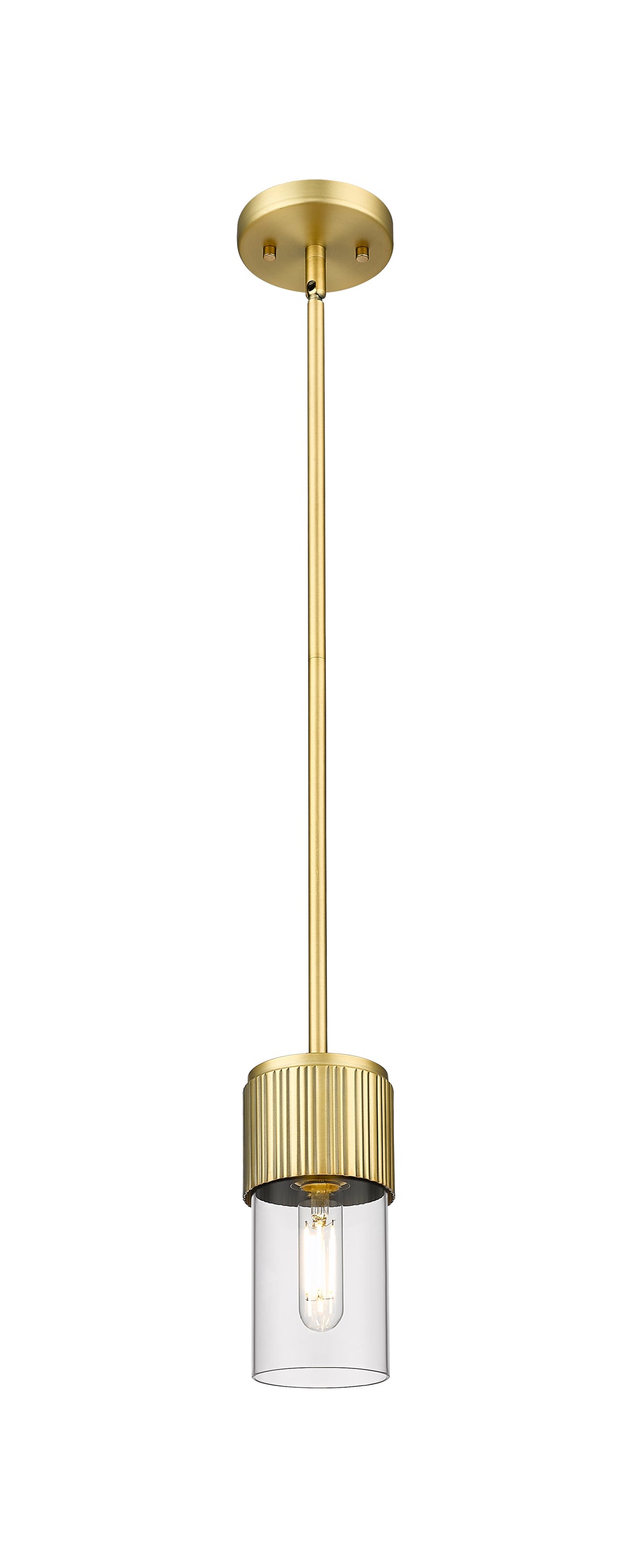 Innovations Lighting Bolivar 7" Pendant