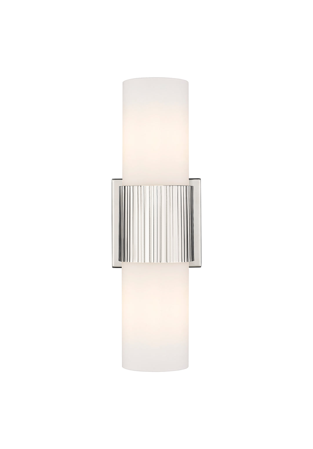 Innovations Lighting Bolivar 7" Bath Vanity Light - Polished Nickel