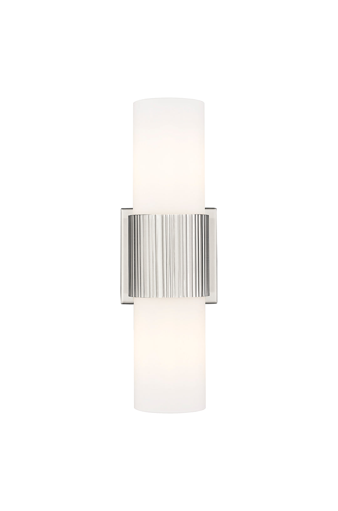 Innovations Lighting Bolivar 7" Bath Vanity Light - Satin Nickel