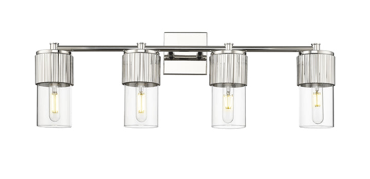 Innovations Lighting Bolivar 7" Bath Vanity Light - Polished Nickel
