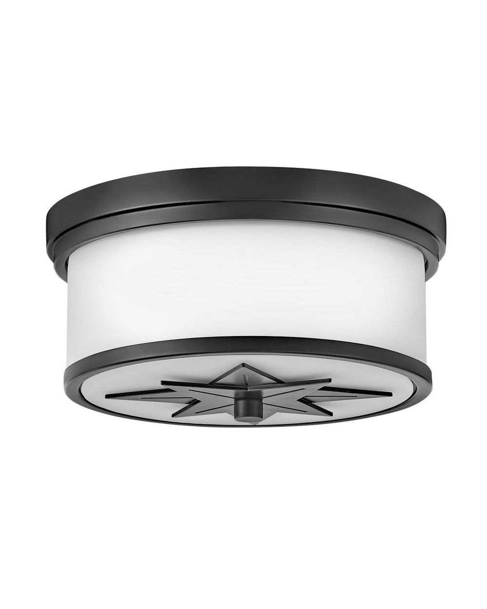 Hinkley Montrose Flush Mount