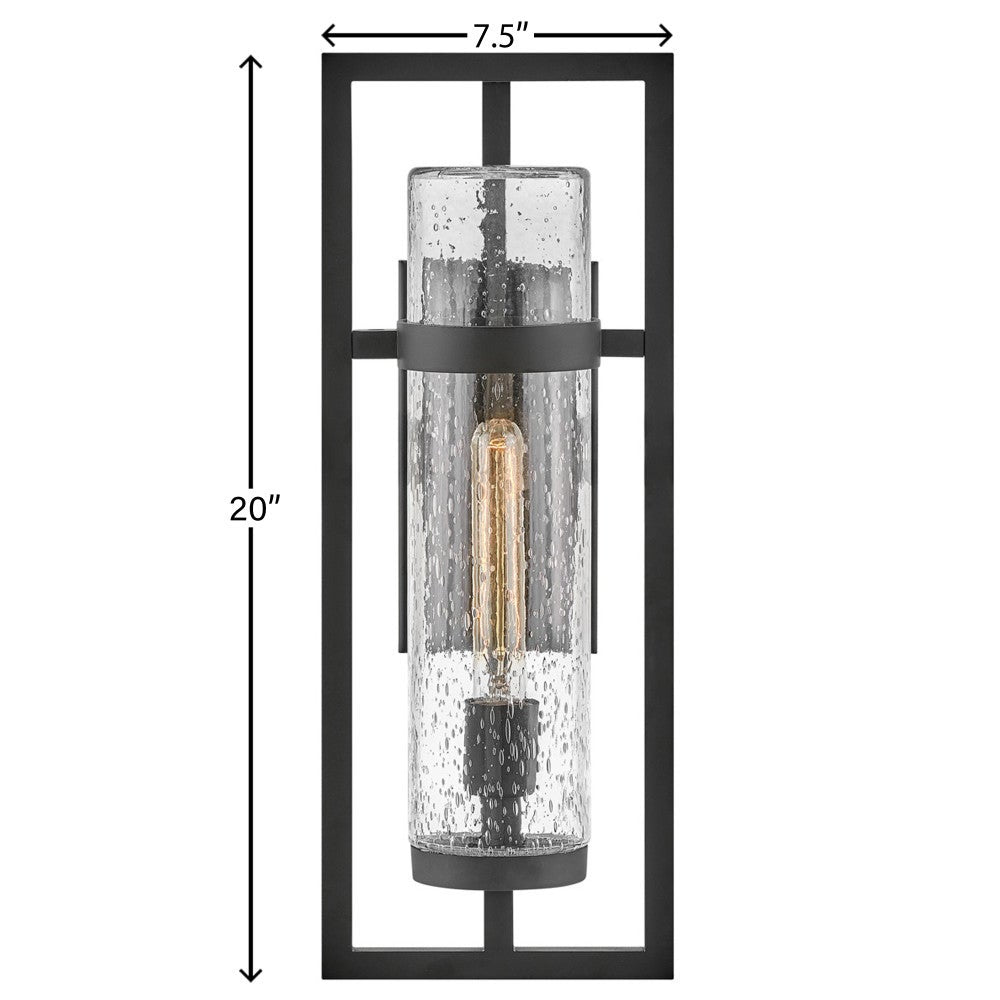 Hinkley Cordillera Outdoor Wall Light
