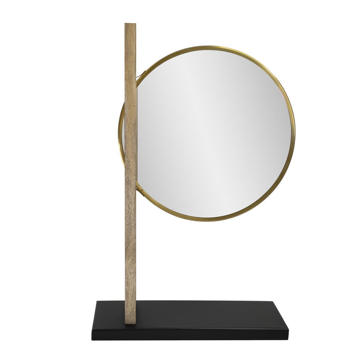 Howard Elliott Skoda Mirror