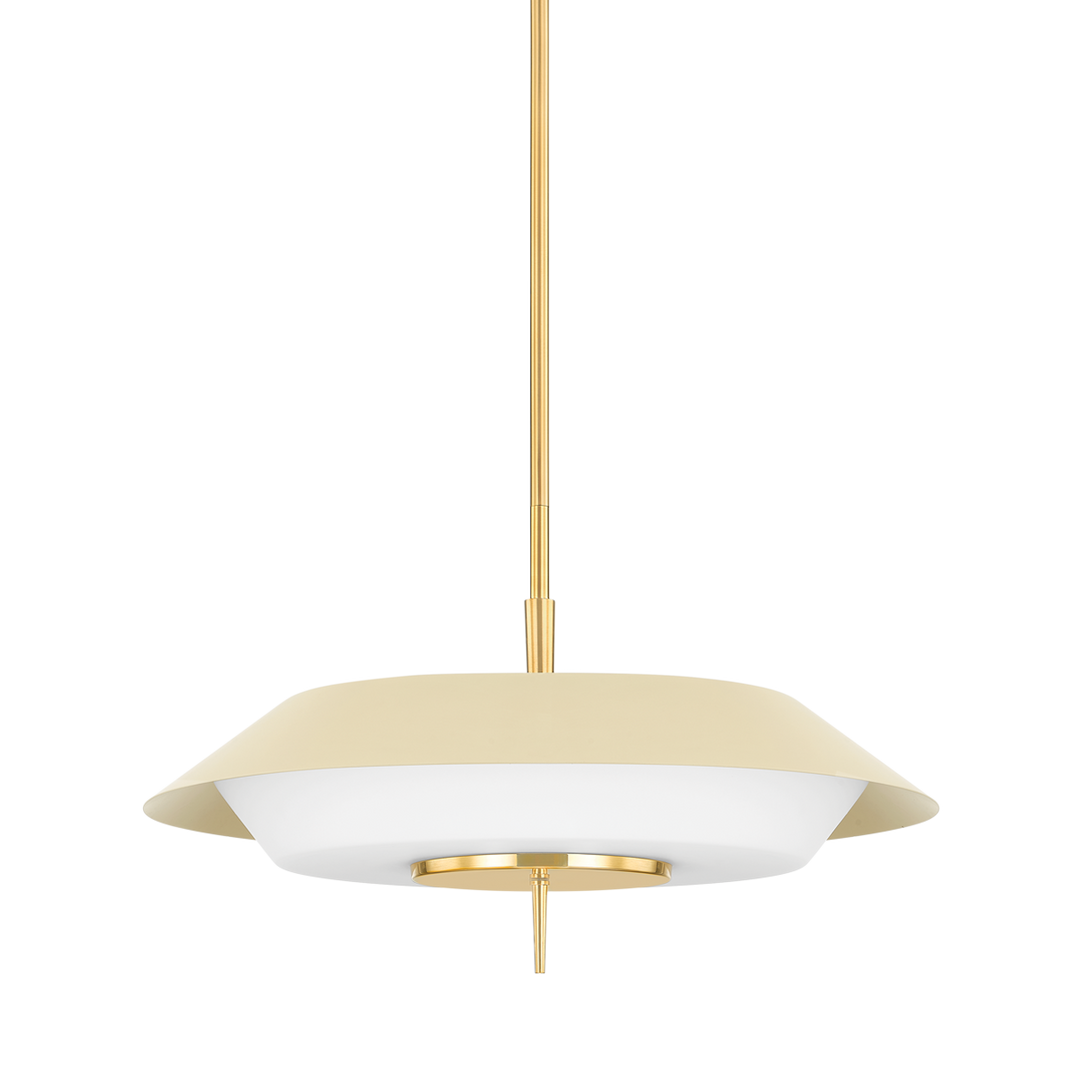 Hudson Valley Lighting Westport Pendant