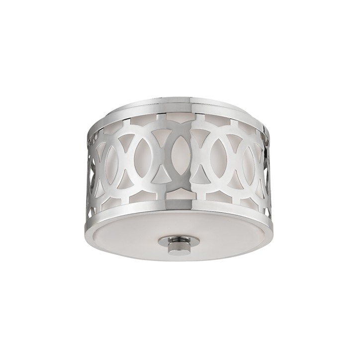 Hudson Valley Lighting Genesee Flush Mount Ceiling Flush Mounts Hudson Valley Lighting   