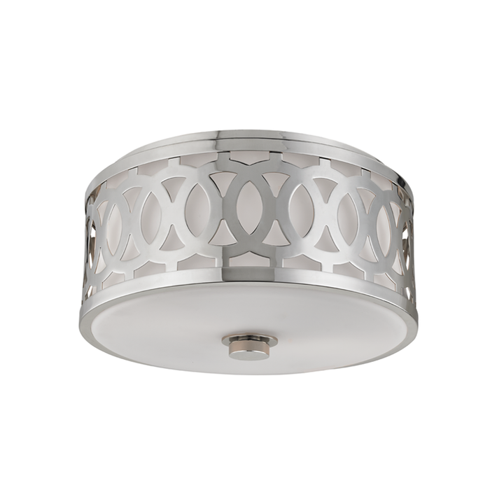 Hudson Valley Lighting Genesee Flush Mount Ceiling Flush Mounts Hudson Valley Lighting   