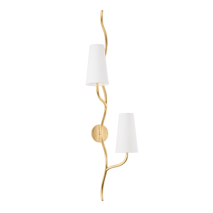 Corbett Lighting Cortona Wall Sconce