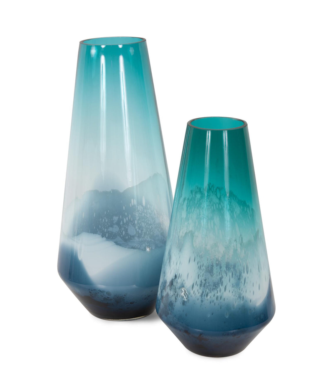 Howard Elliott Collection Breakers Vase, Large