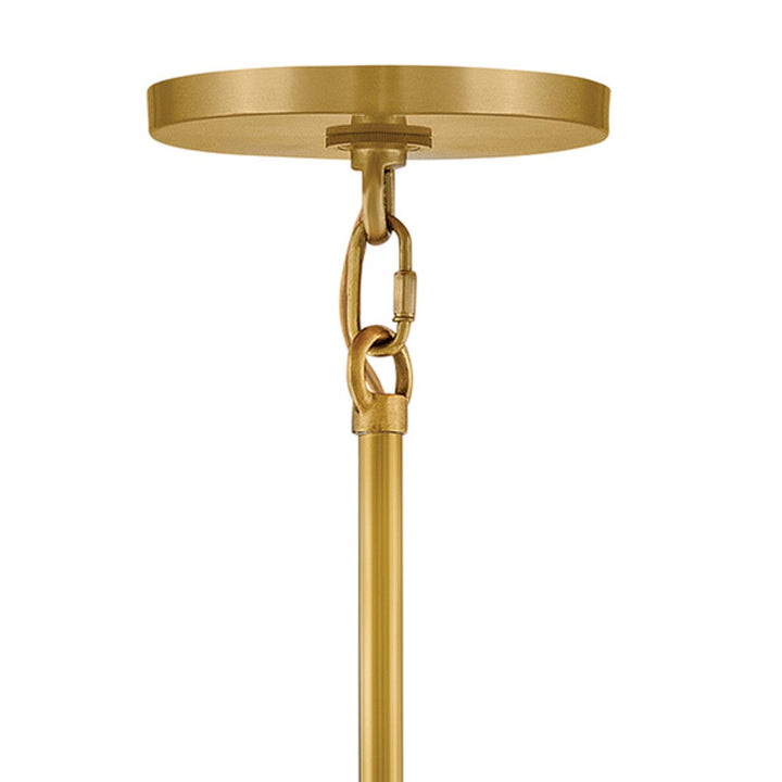 Fredrick Ramond Maya Pendant