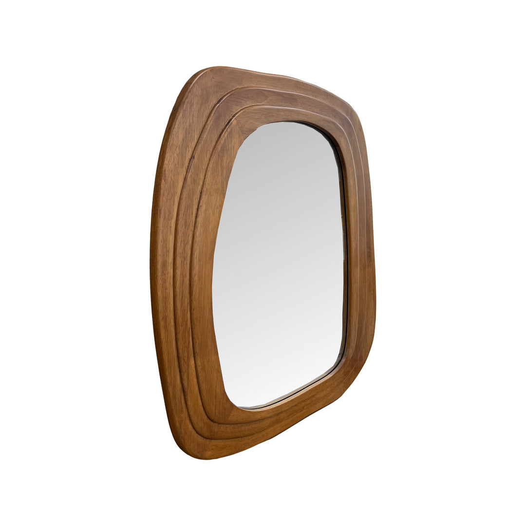 Howard Elliott Olivia Layered Wall Mirror