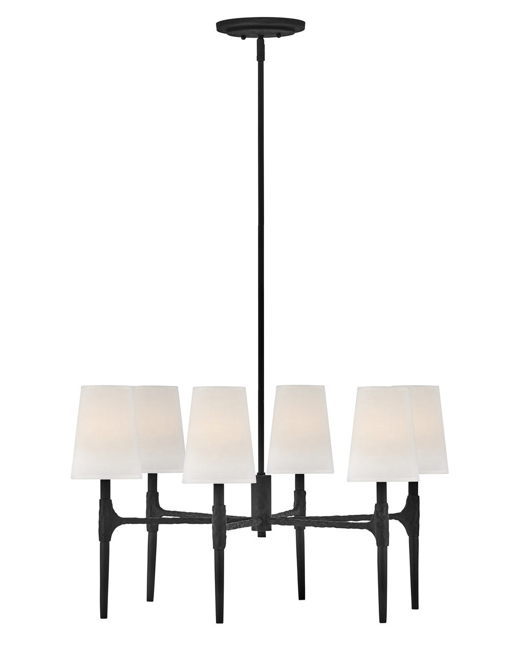 Hinkley Beaumont Chandelier Chandeliers Hinkley   