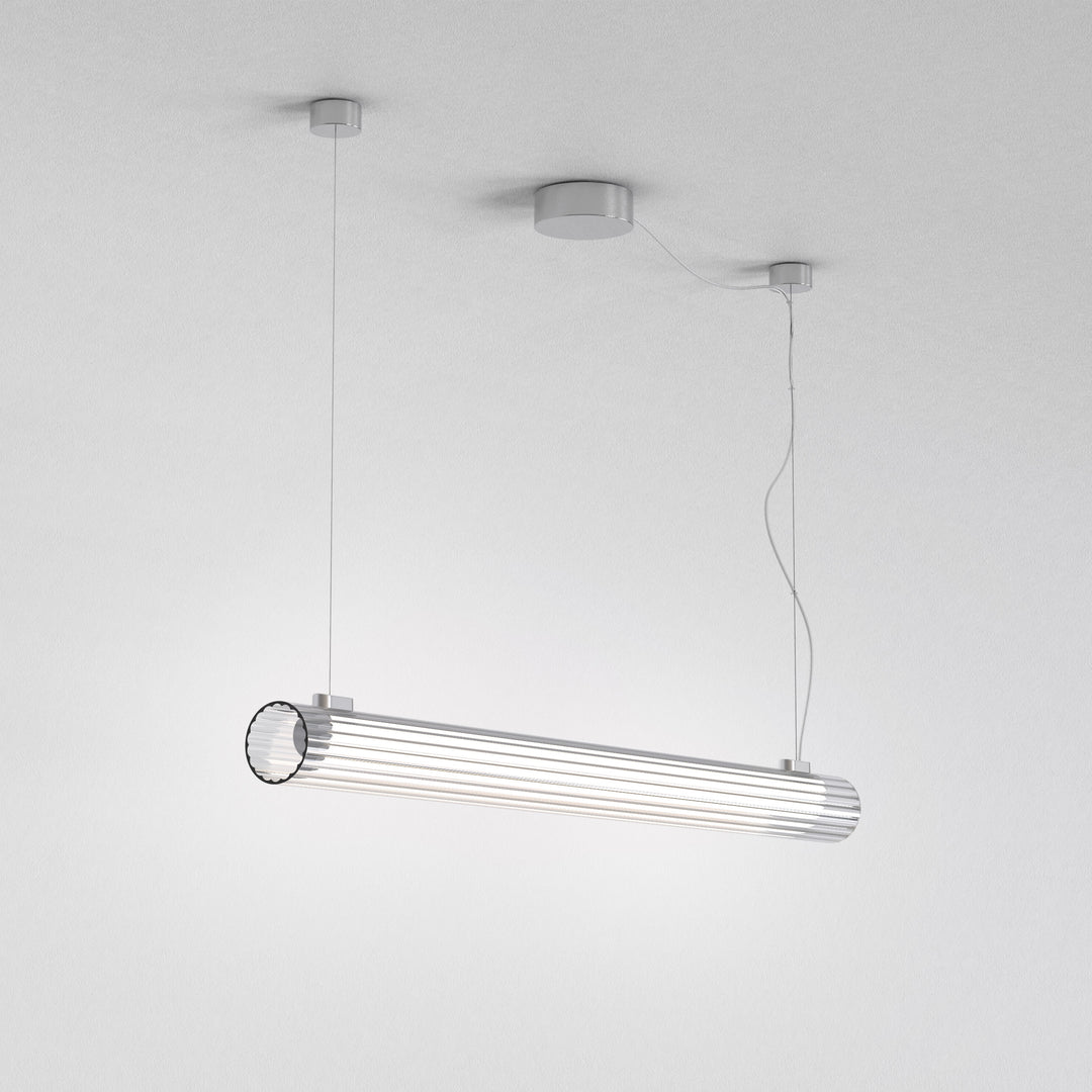 Astro Lighting io Pendant 1000 - Polished Chrome