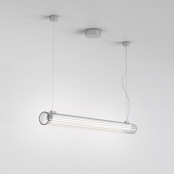 Astro Lighting io Pendant 1000 - Polished Chrome