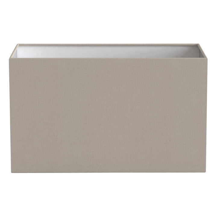 Astro Lighting Rectangle 285 Shade