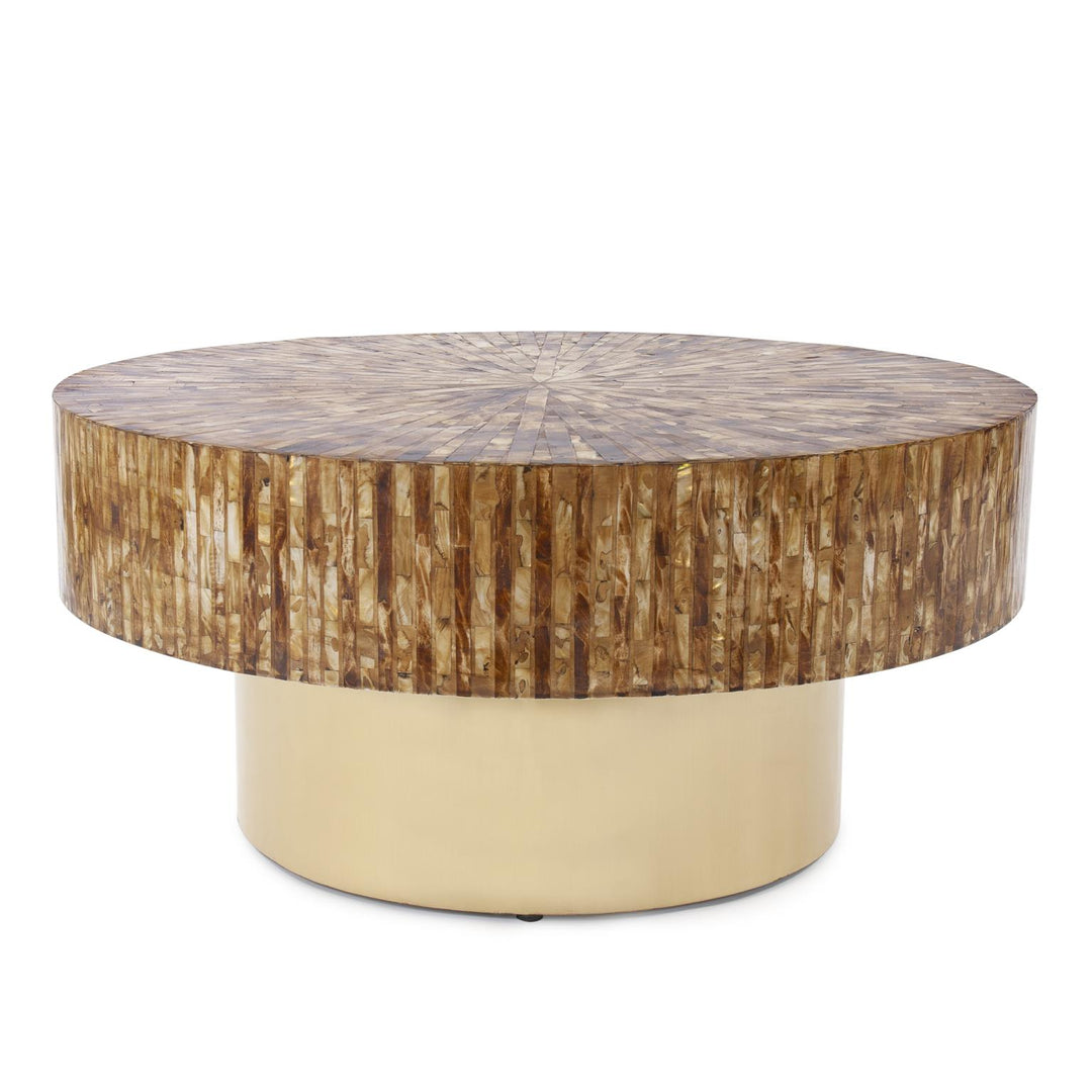 Howard Elliott Collection Venchi Coffee Table Decorative Tables Howard Elliott Collection   