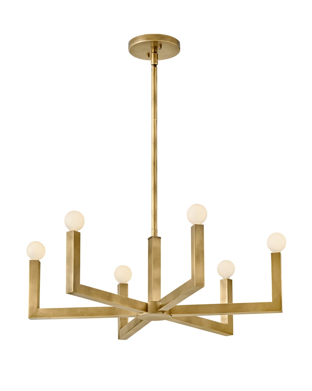 Hinkley Ezra Chandelier