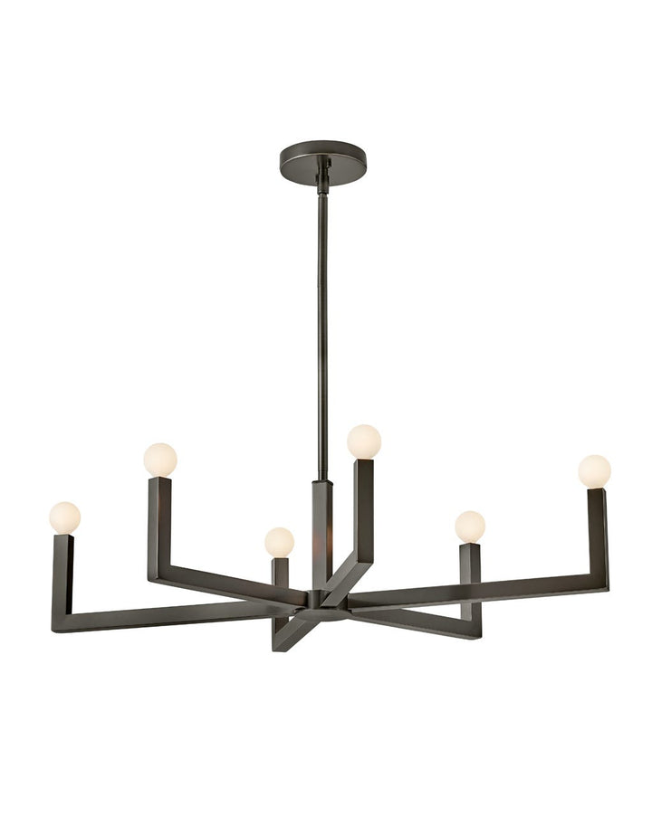 Hinkley Ezra Chandelier