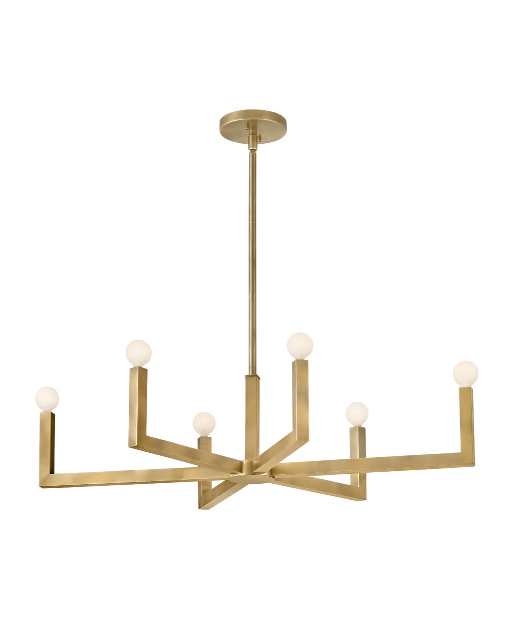 Hinkley Ezra Chandelier