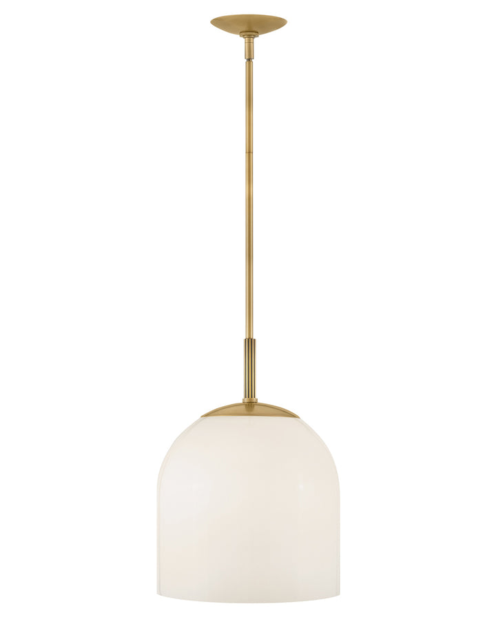 Hinkley Willa Pendant Pendants Hinkley Heritage Brass 12.0x12.0x16.75 