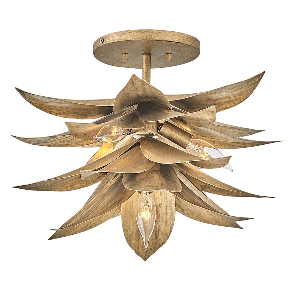 Fredrick Ramond Agave Pendant