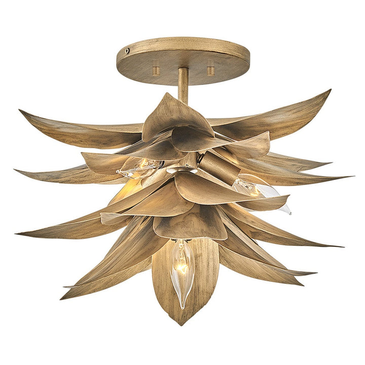 Fredrick Ramond Agave Pendant