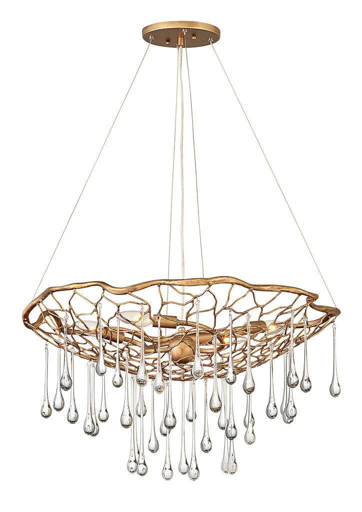 Hinkley Laguna Chandelier