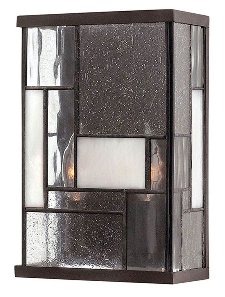 Hinkley Mondrian Sconce