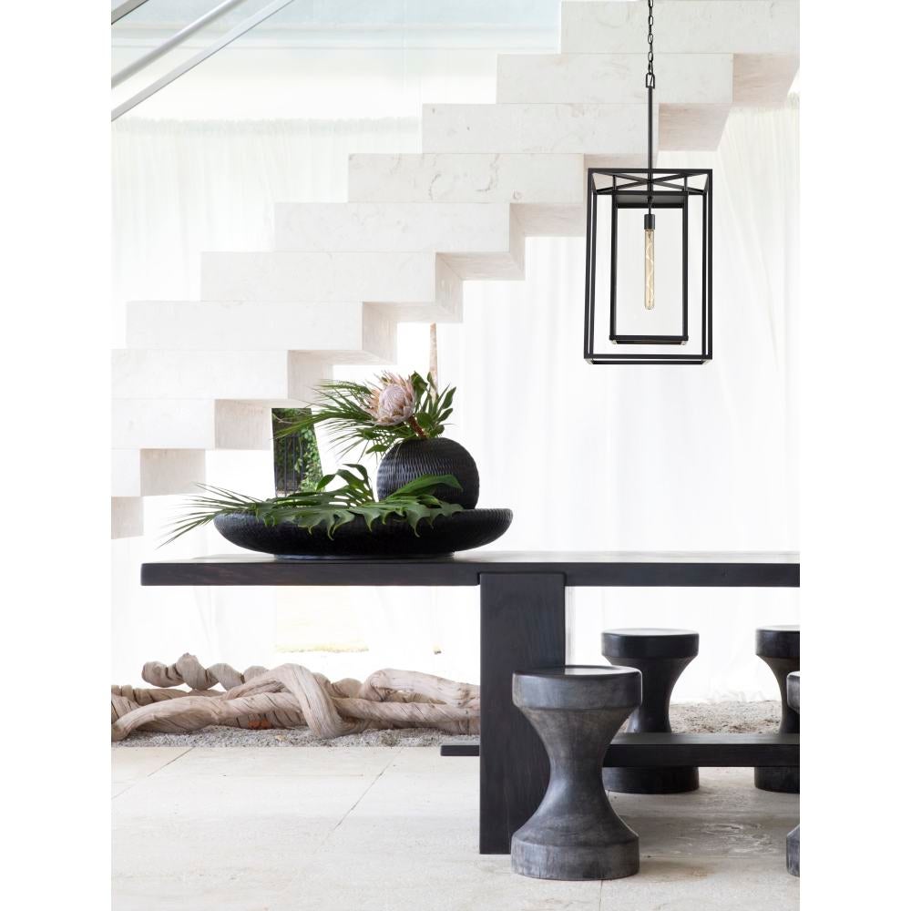 Hinkley Max Outdoor Hanging Light