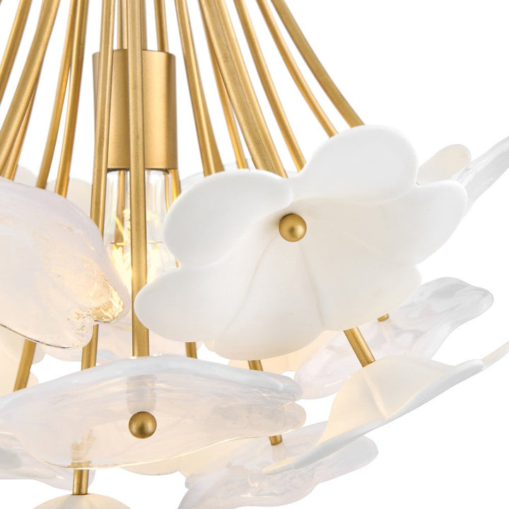 Fredrick Ramond Marianne Pendant