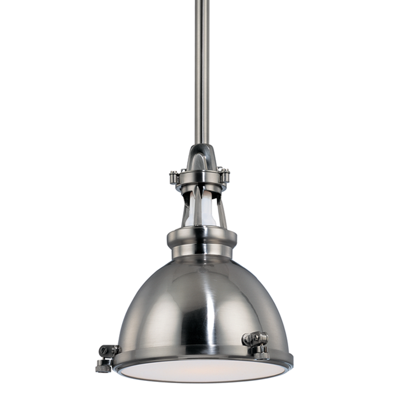 Hudson Valley Lighting Massena Pendant Pendants Hudson Valley Lighting   