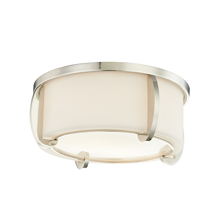 Hudson Valley Lighting Talon Flush Mount Ceiling Flush Mounts Hudson Valley Lighting   