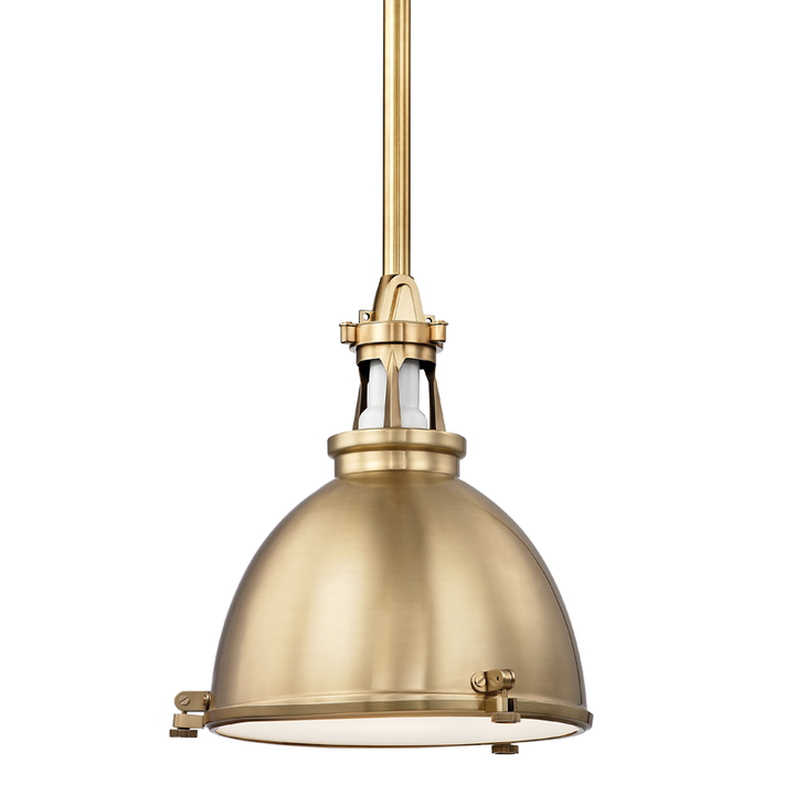 Hudson Valley Lighting Massena Pendant