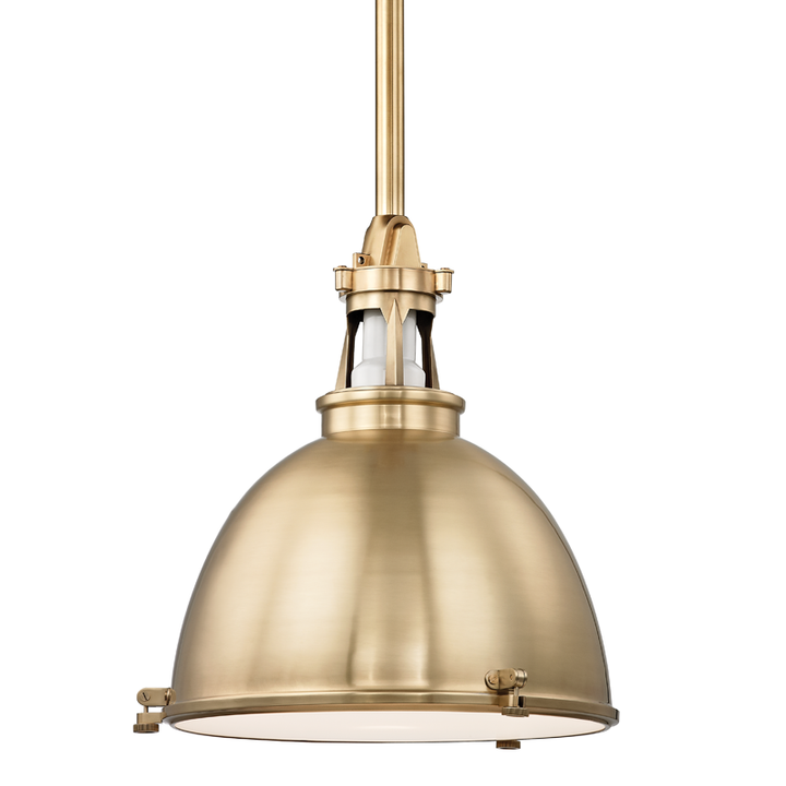 Hudson Valley Lighting Massena Pendant