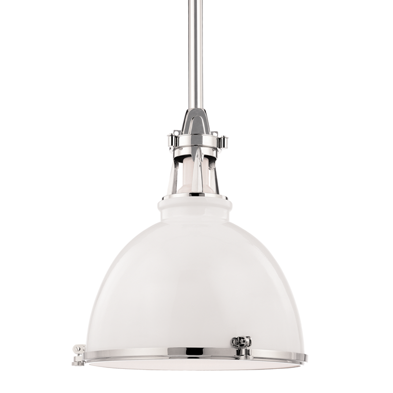 Hudson Valley Lighting Massena Pendant