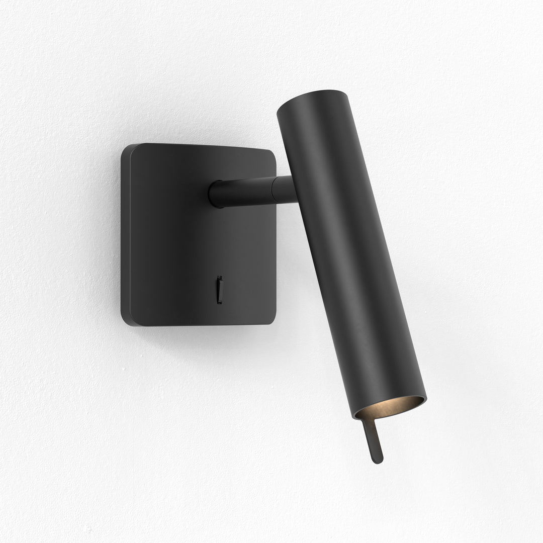 Astro Lighting Leda Single - Matt Black