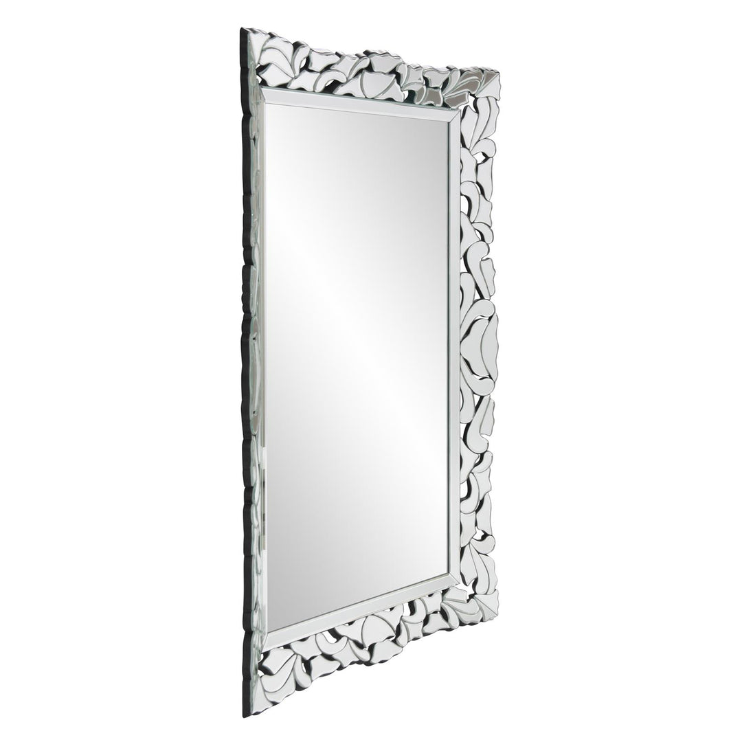 Howard Elliott Collection Arabella Mirror Mirrors Howard Elliott Collection   