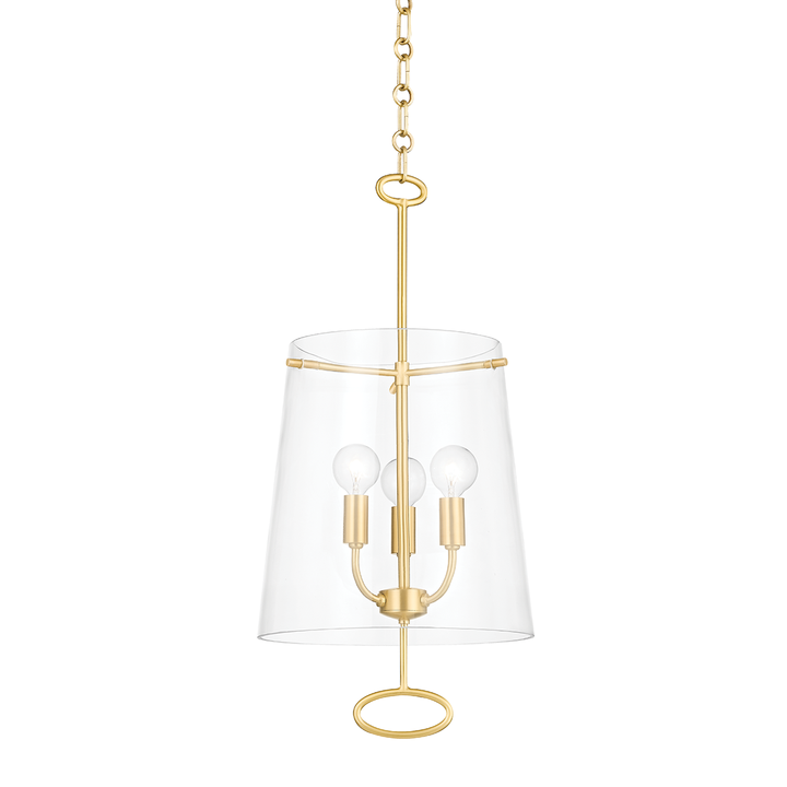 Hudson Valley Lighting James Pendant