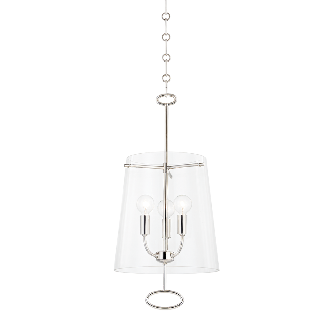 Hudson Valley Lighting James Pendant