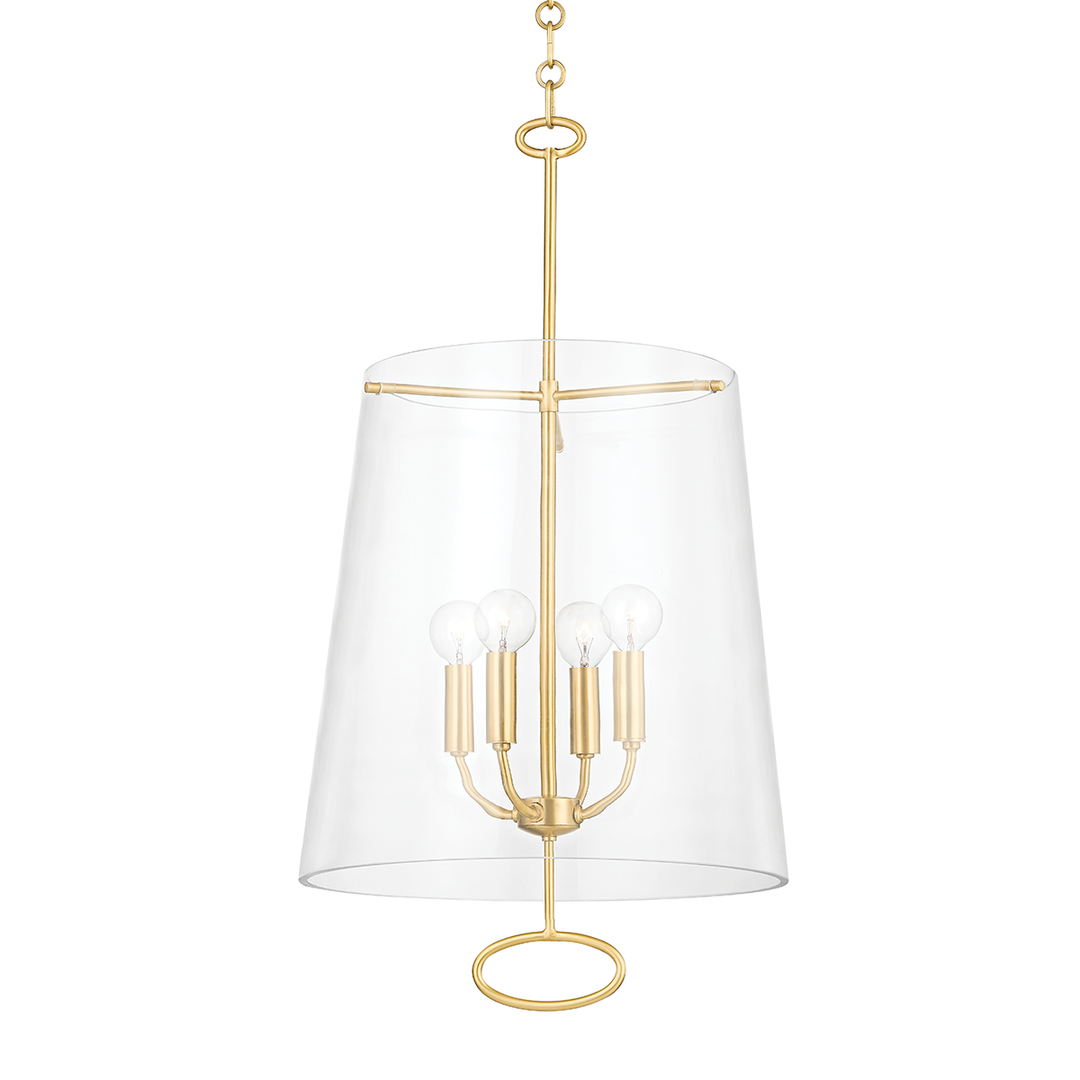 Hudson Valley Lighting James Pendant