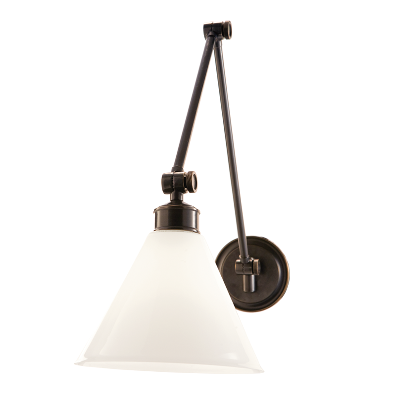 Hudson Valley Lighting Exeter Wall Sconce