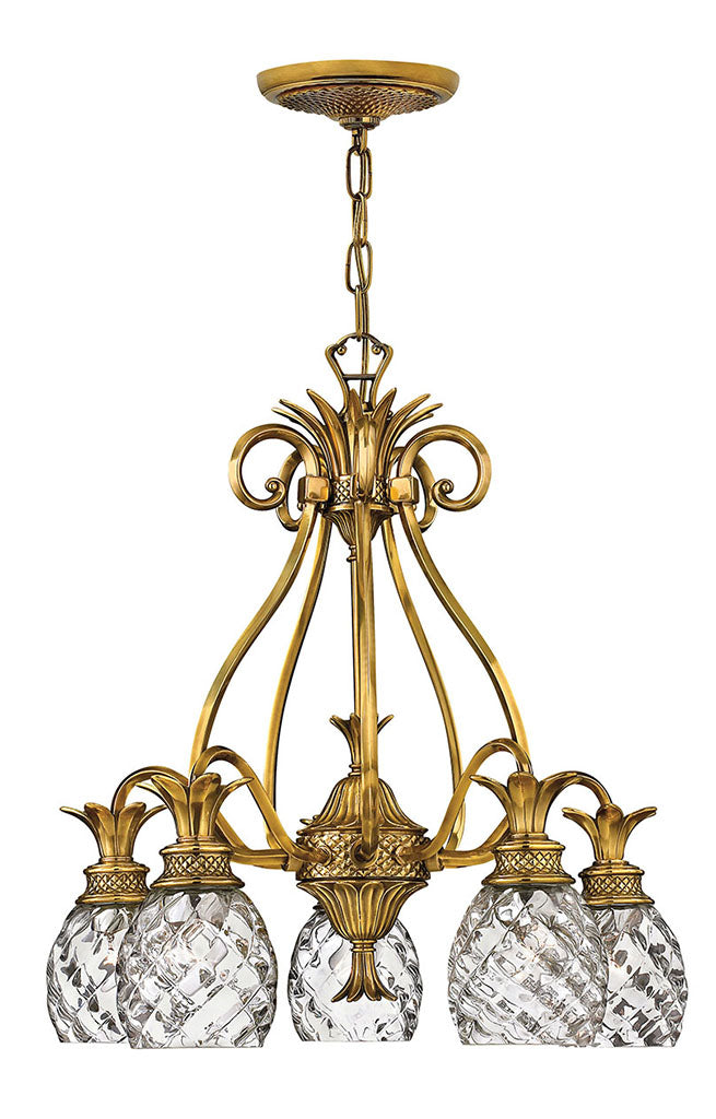 Hinkley Plantation Chandelier