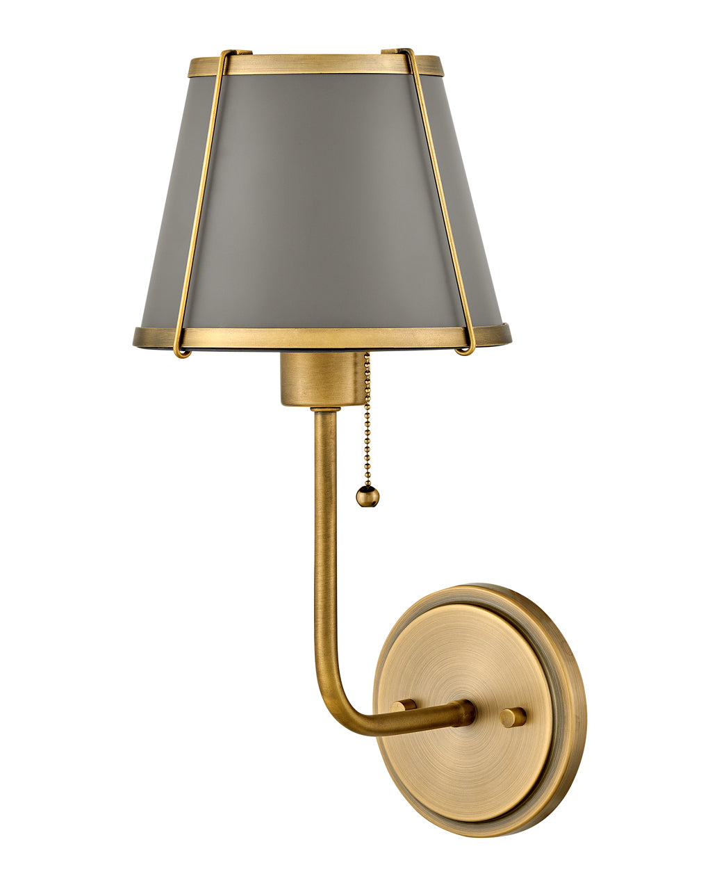 Hinkley Clarke Sconce