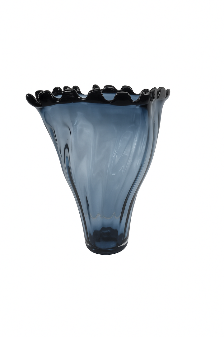 Howard Elliott Deepwater Vase Large