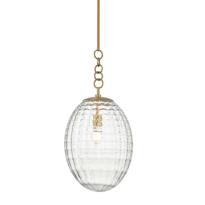 Hudson Valley Lighting Venice Pendant