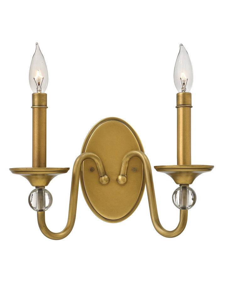 Hinkley Eleanor Sconce