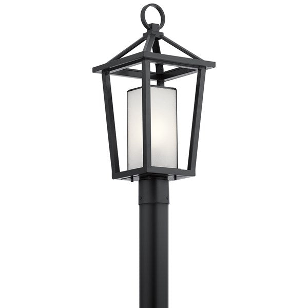 Kichler Pai Outdoor Post Lantern