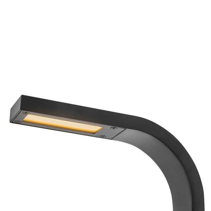 Hinkley Rift Landscape Path Light
